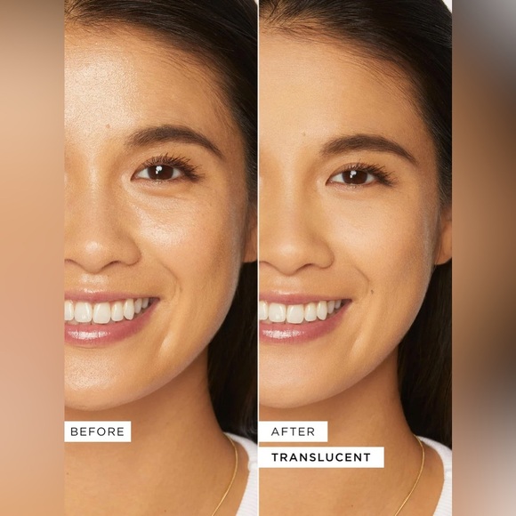 NIB Tarte Shape Tape Setting Powder in Translucent - Picture 3 of 10